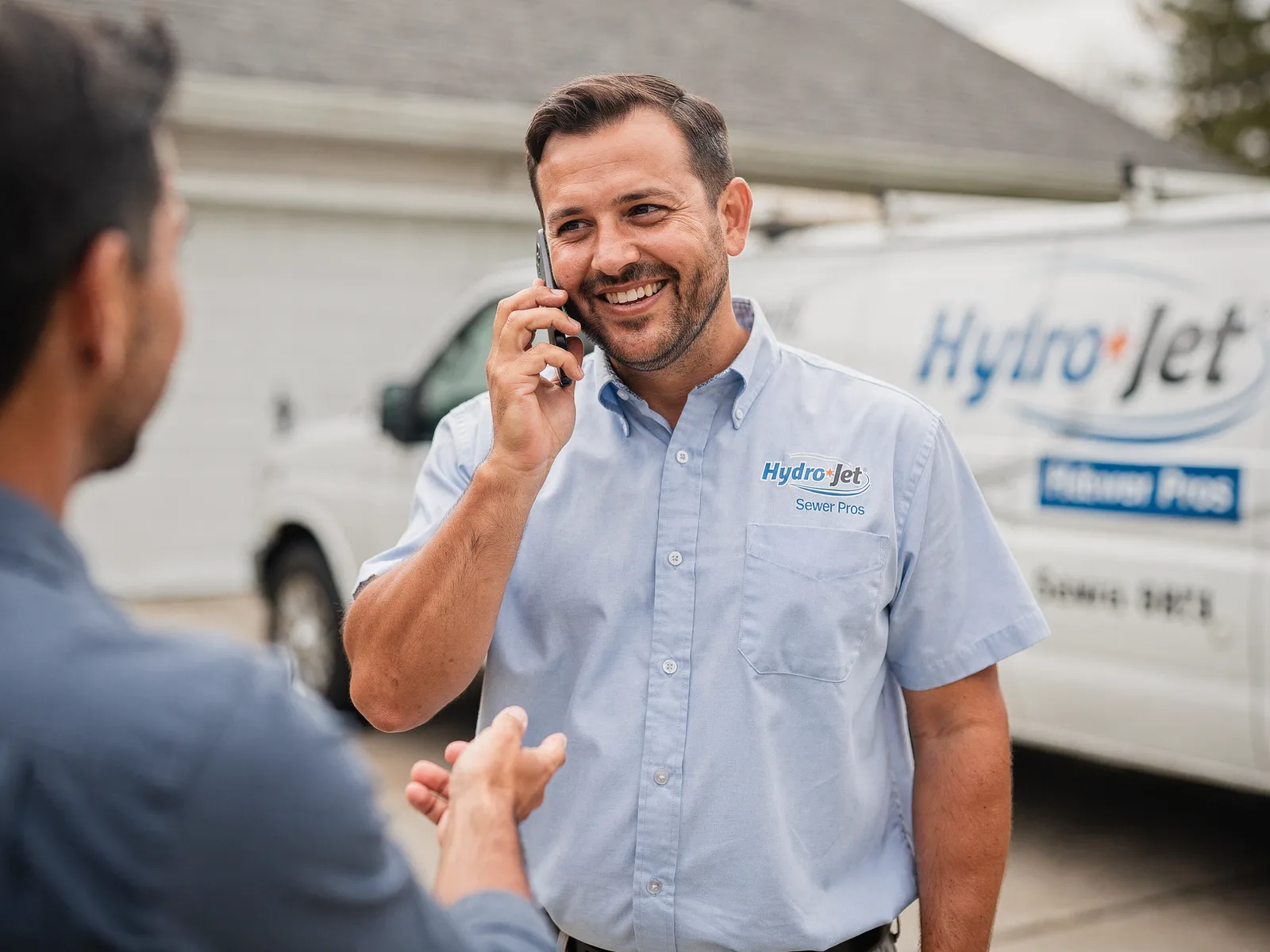 Hydro Jetting Ironton, MO FAQs